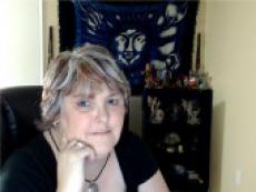 PsychicFae - Rune Card Reading and Tarot Reading